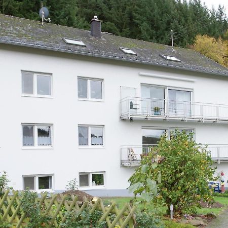 Holiday Home At The Foot Of The Schwarzer Mann Sellerich エクステリア 写真