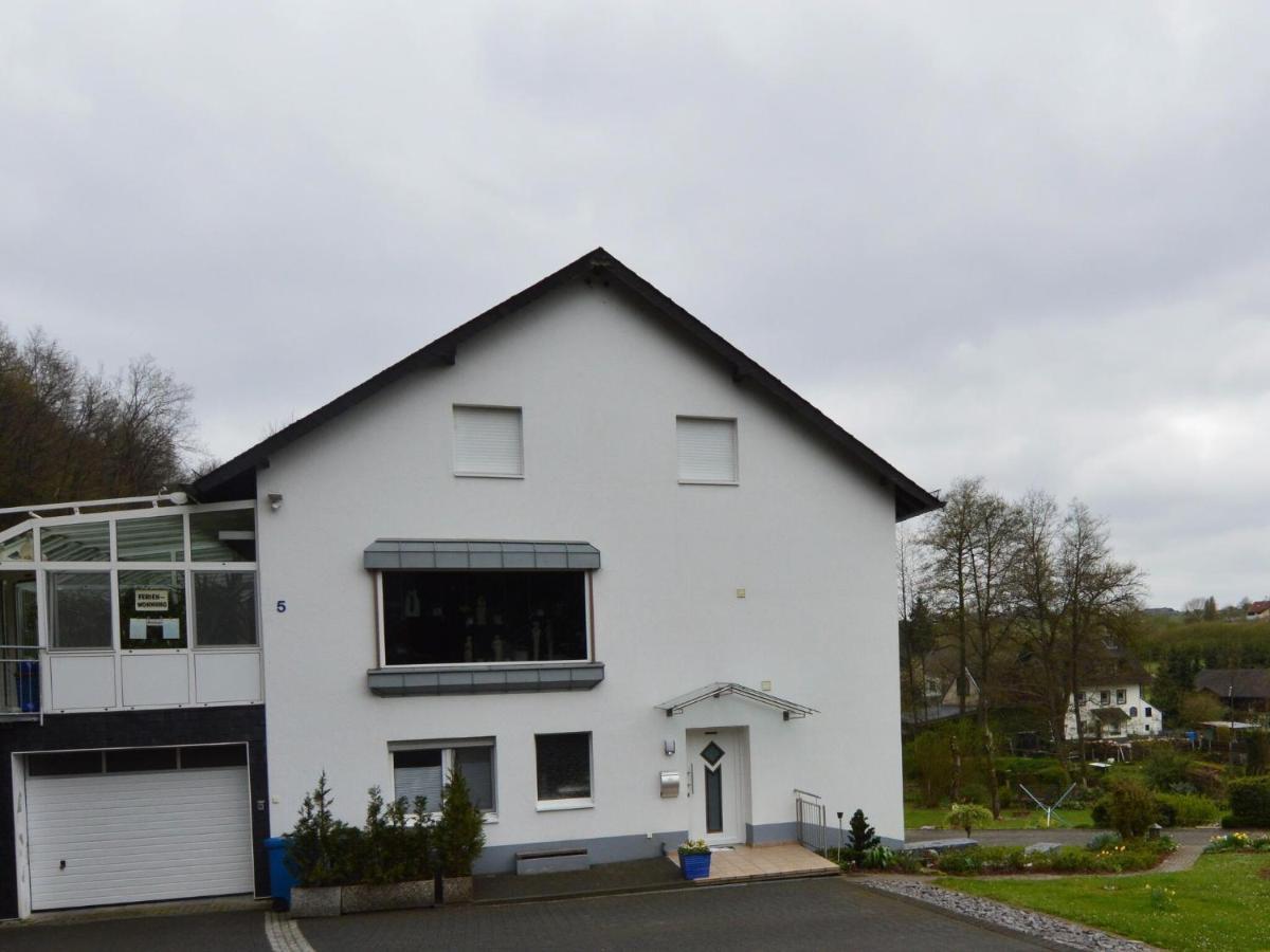 Holiday Home At The Foot Of The Schwarzer Mann Sellerich エクステリア 写真