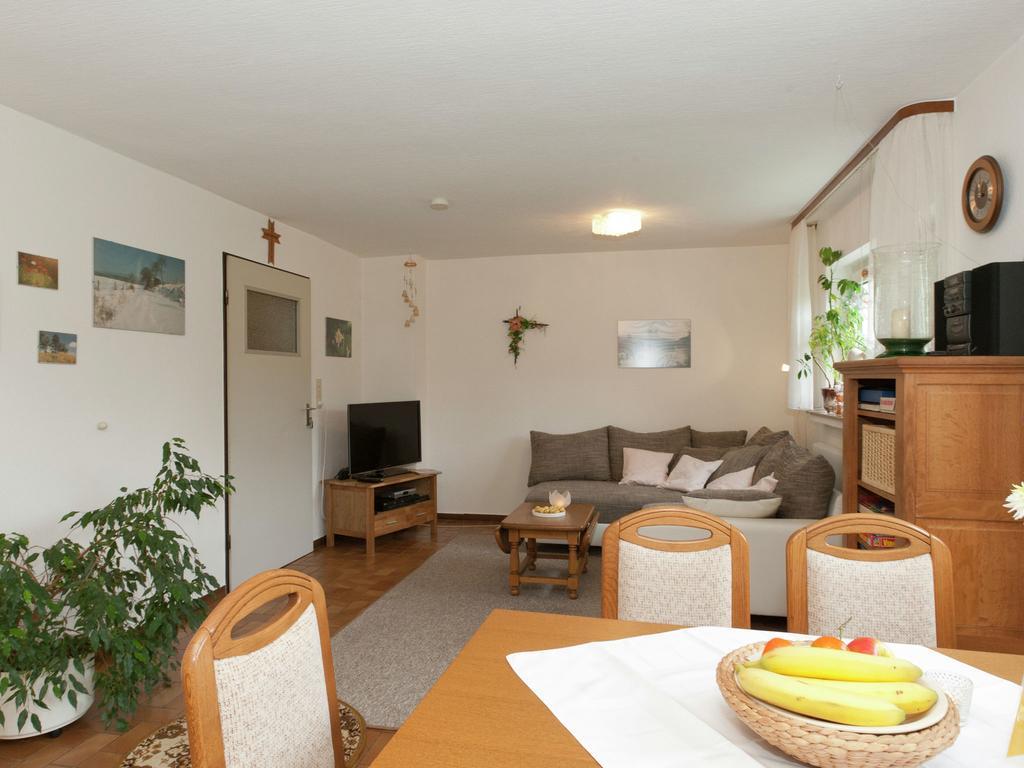 Holiday Home At The Foot Of The Schwarzer Mann Sellerich エクステリア 写真