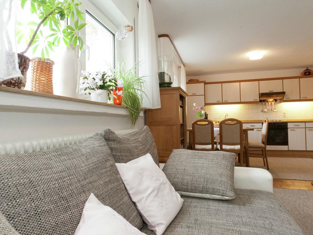 Holiday Home At The Foot Of The Schwarzer Mann Sellerich エクステリア 写真