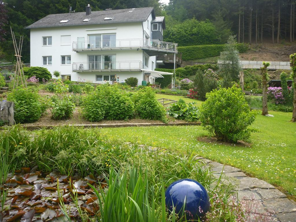 Holiday Home At The Foot Of The Schwarzer Mann Sellerich エクステリア 写真